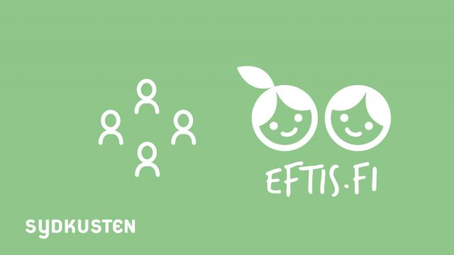 Eftisnätverk
